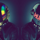 Illustration for article titled Work is over, make it better with your own Daft Punk keyboard